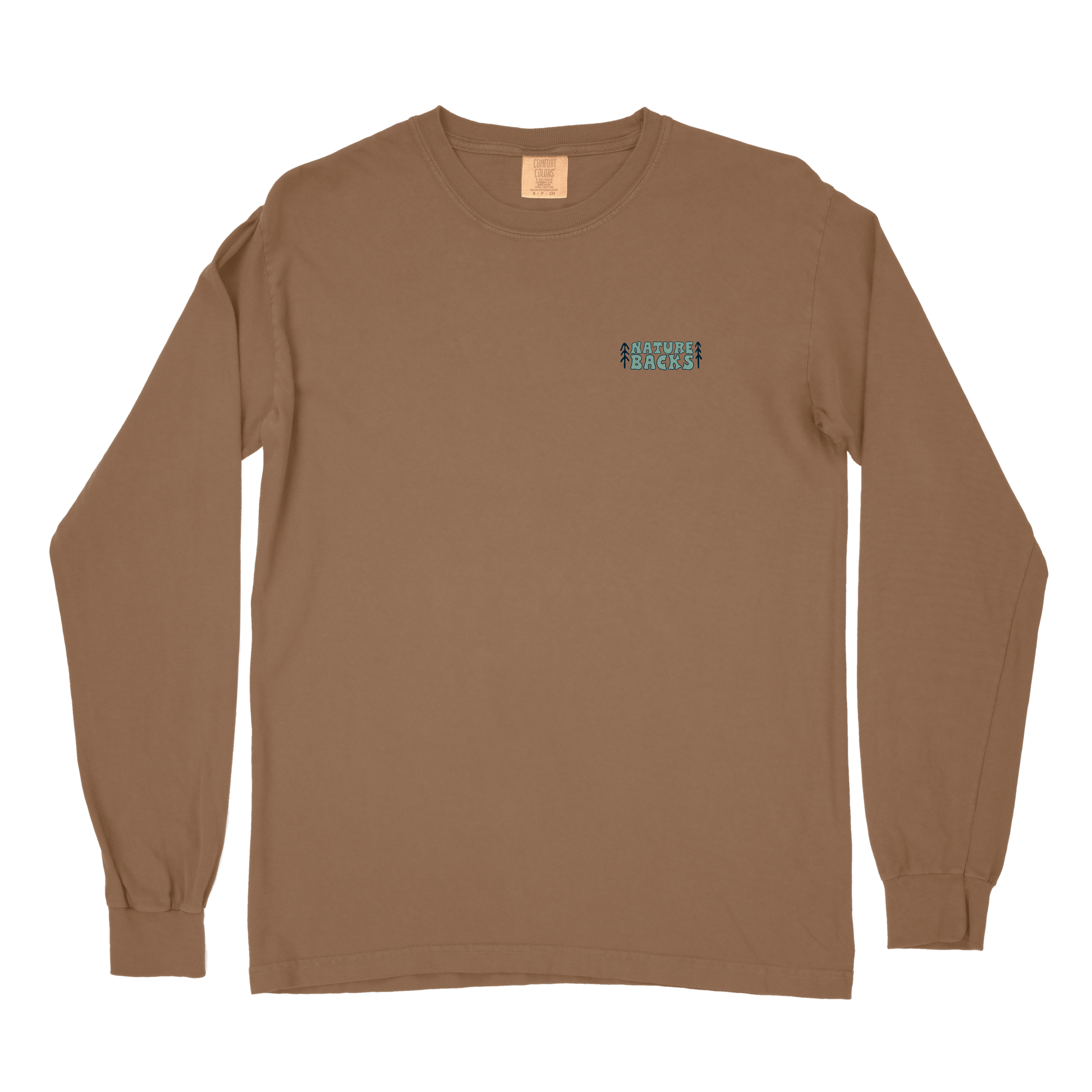 Northwest Spirit Long Sleeve