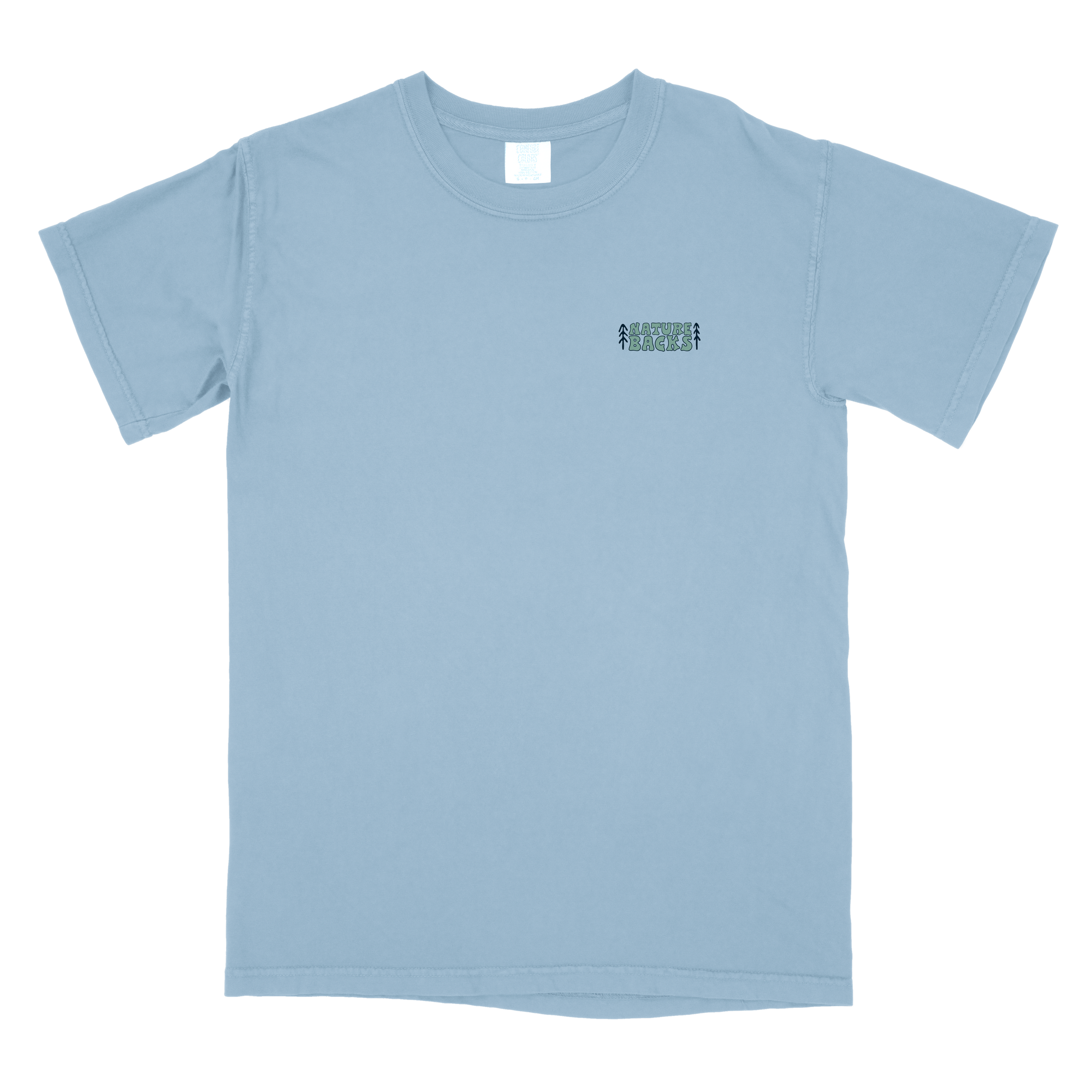 Northwest Spirit (Ice Blue)