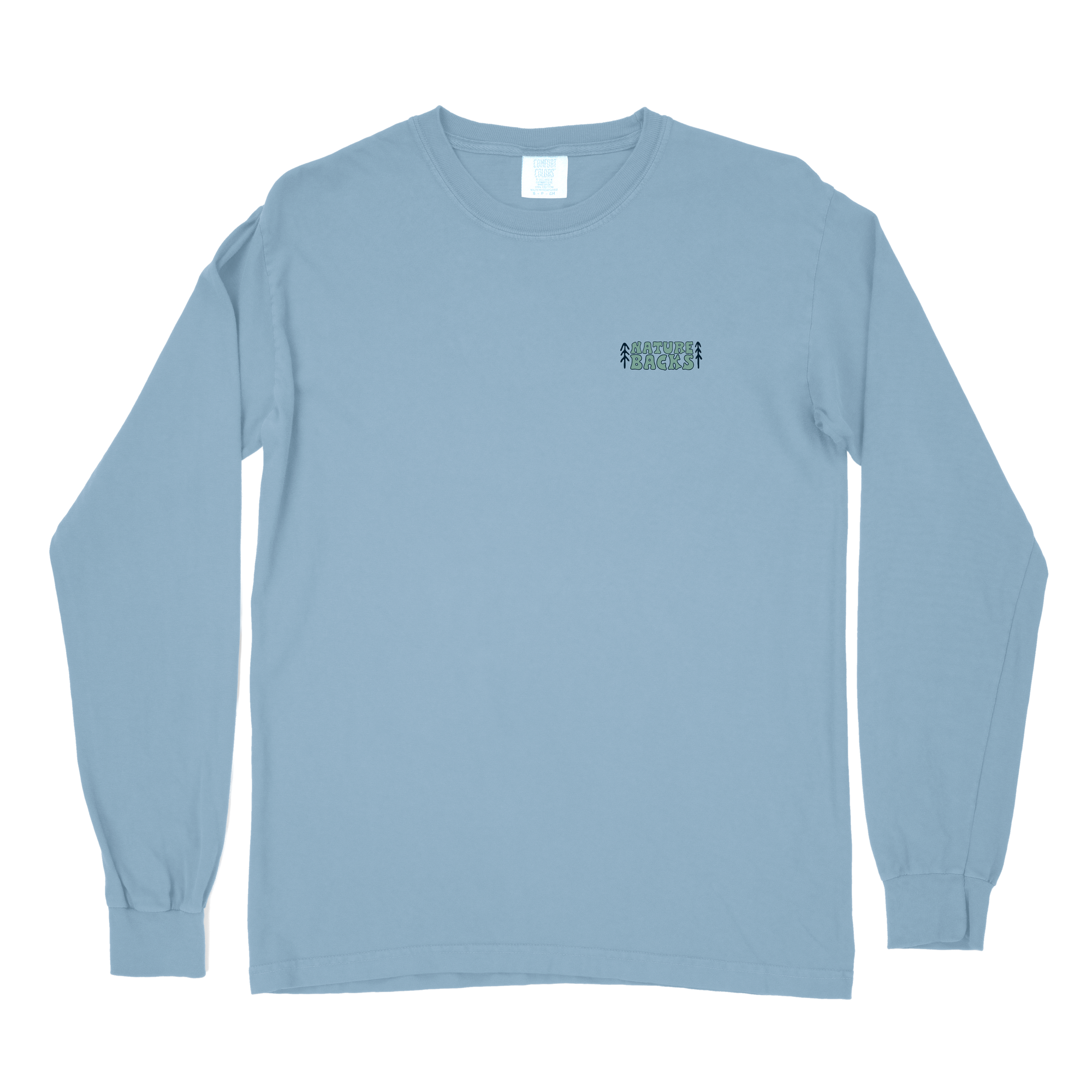 Northwest Spirit Long Sleeve