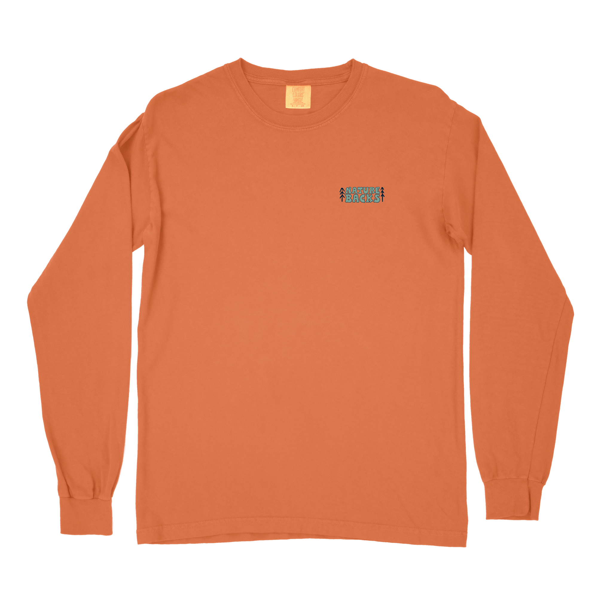 Northwest Spirit Long Sleeve