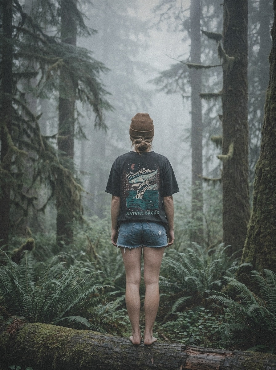 Northwest Spirit (Harvest)