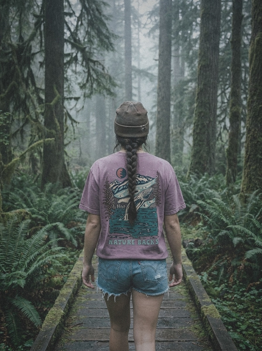 Northwest Spirit (Harvest)