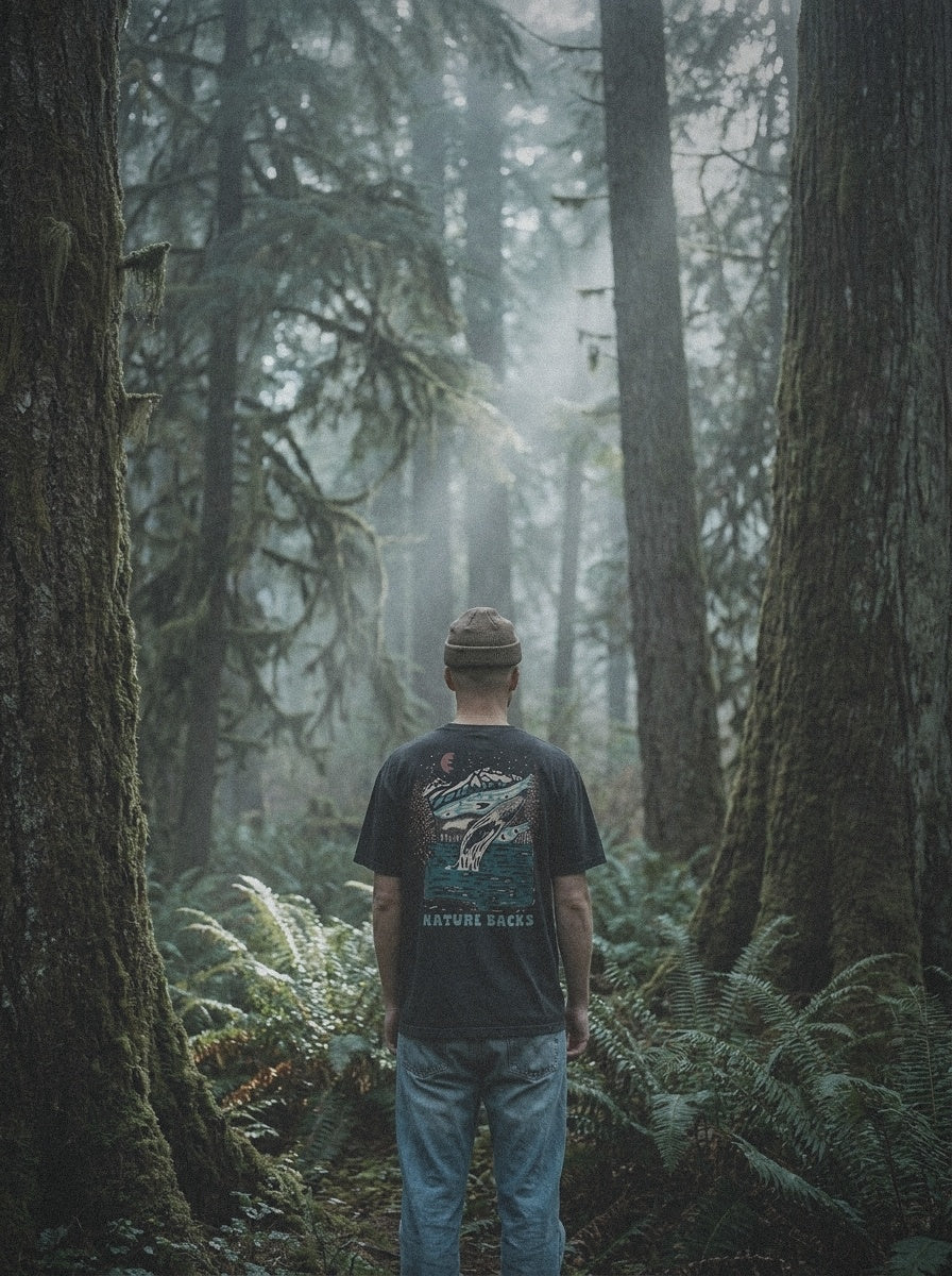 Northwest Spirit (Harvest)