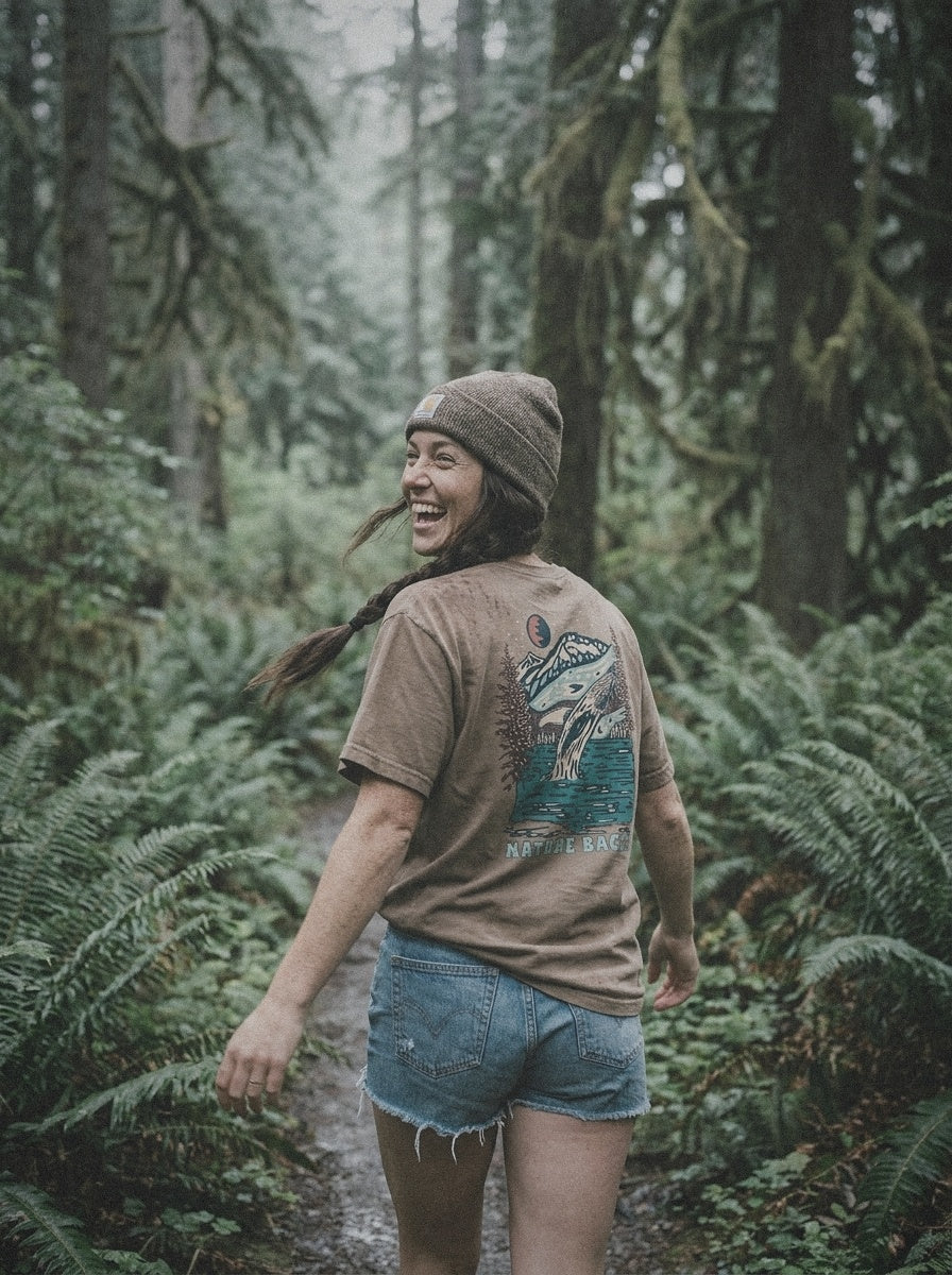 Northwest Spirit (Harvest)