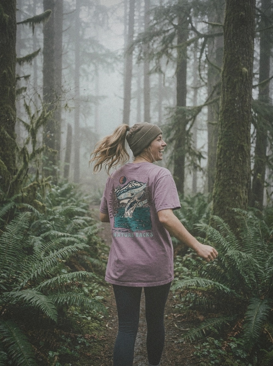 Northwest Spirit (Harvest)