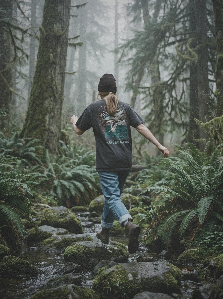 Northwest Spirit (Harvest)