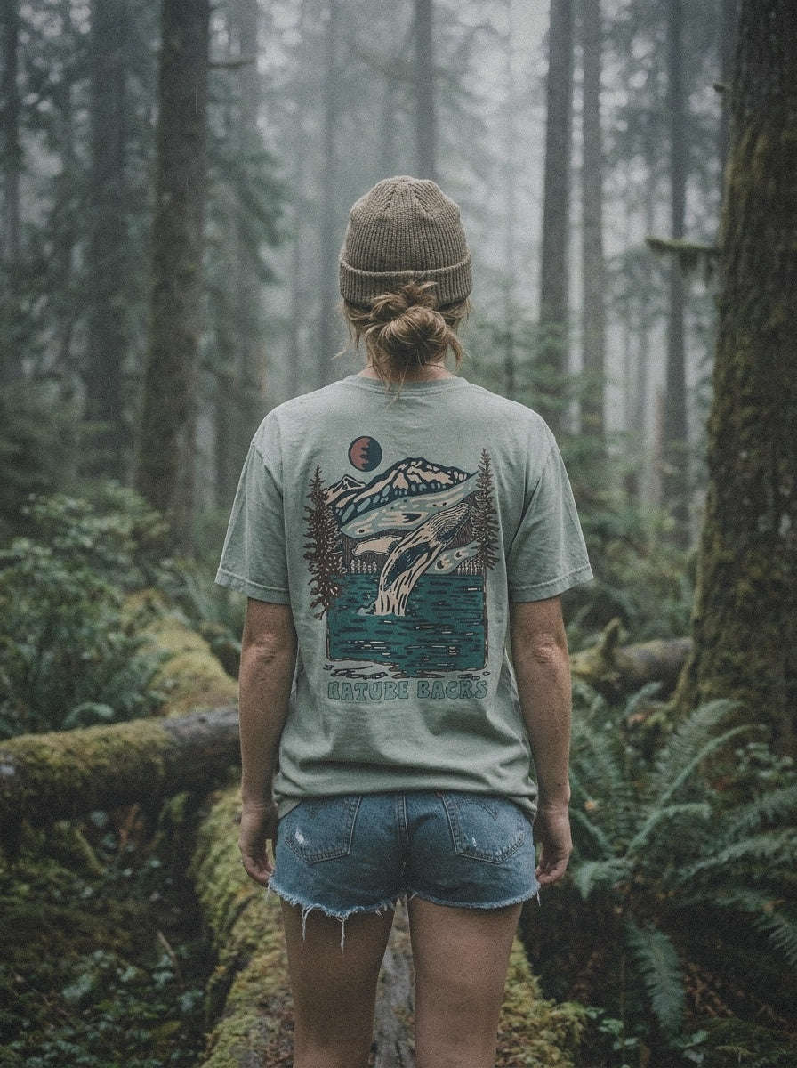 Northwest Spirit (Harvest)