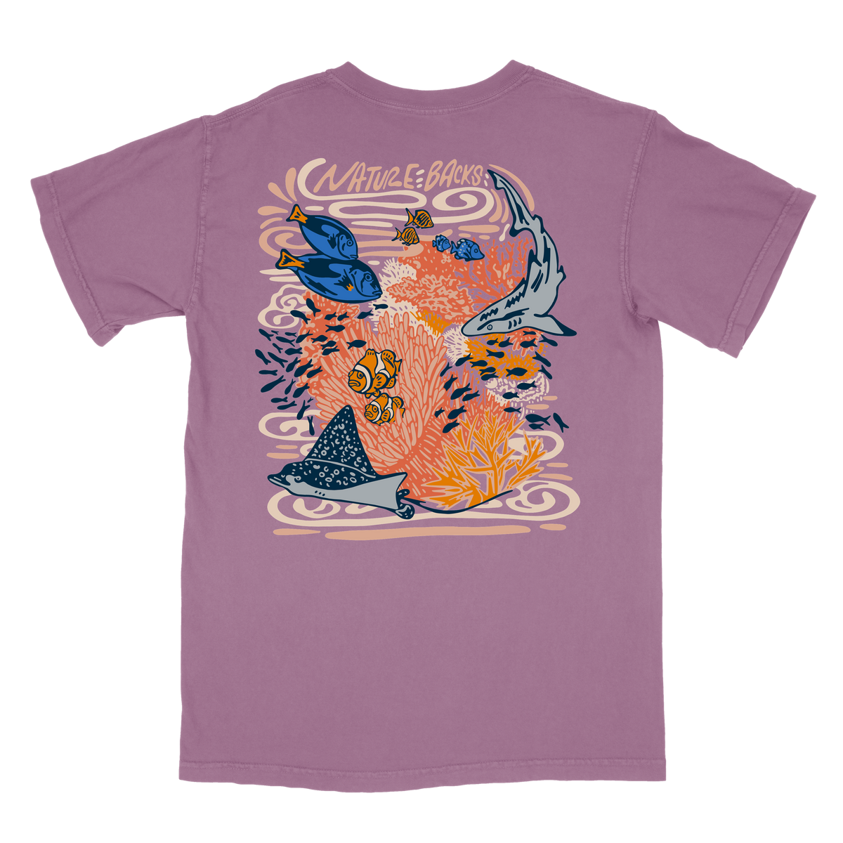 Ocean Reef (Berry)
