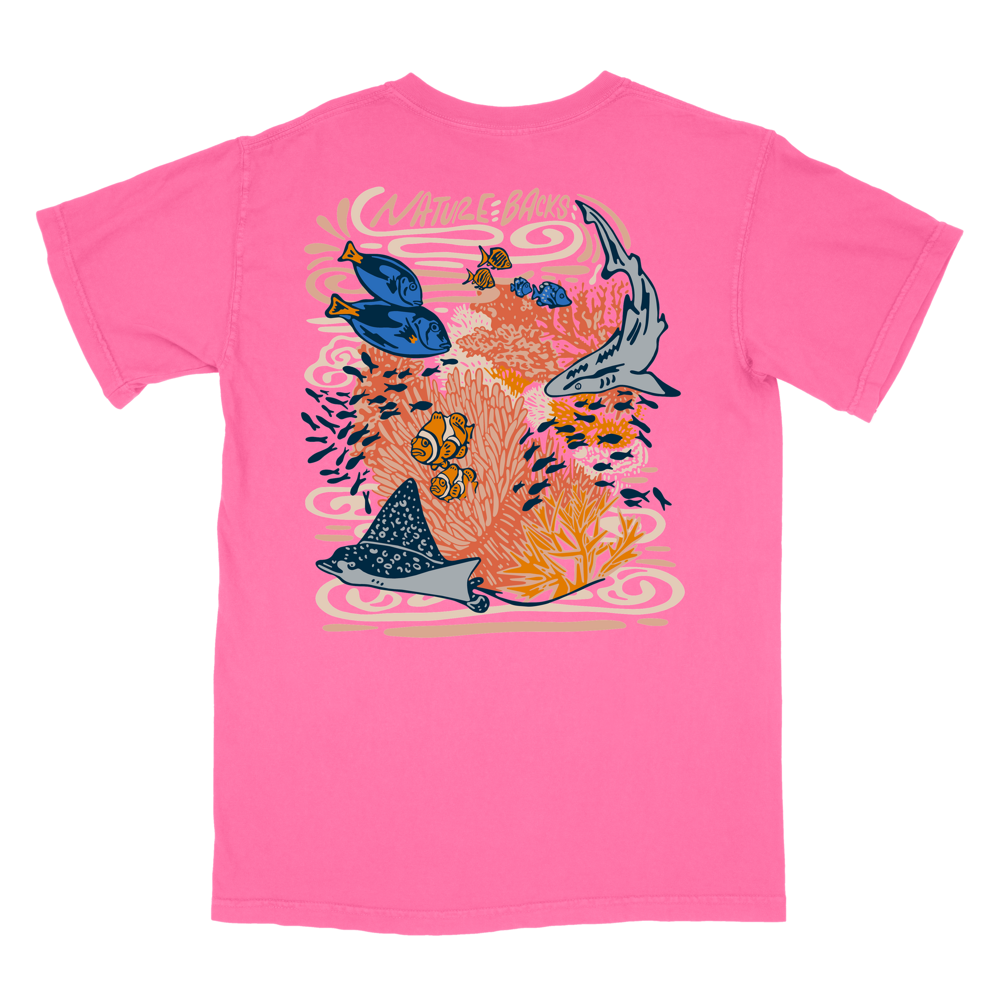 Ocean Reef (Hibiscus)