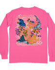 Ocean Reef Long Sleeve