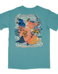 Ocean Reef (Emerald)