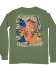Ocean Reef Long Sleeve