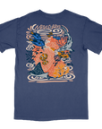 Ocean Reef (True Navy)