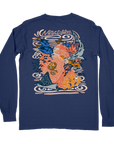 Ocean Reef Long Sleeve