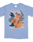 Ocean Reef Front Print