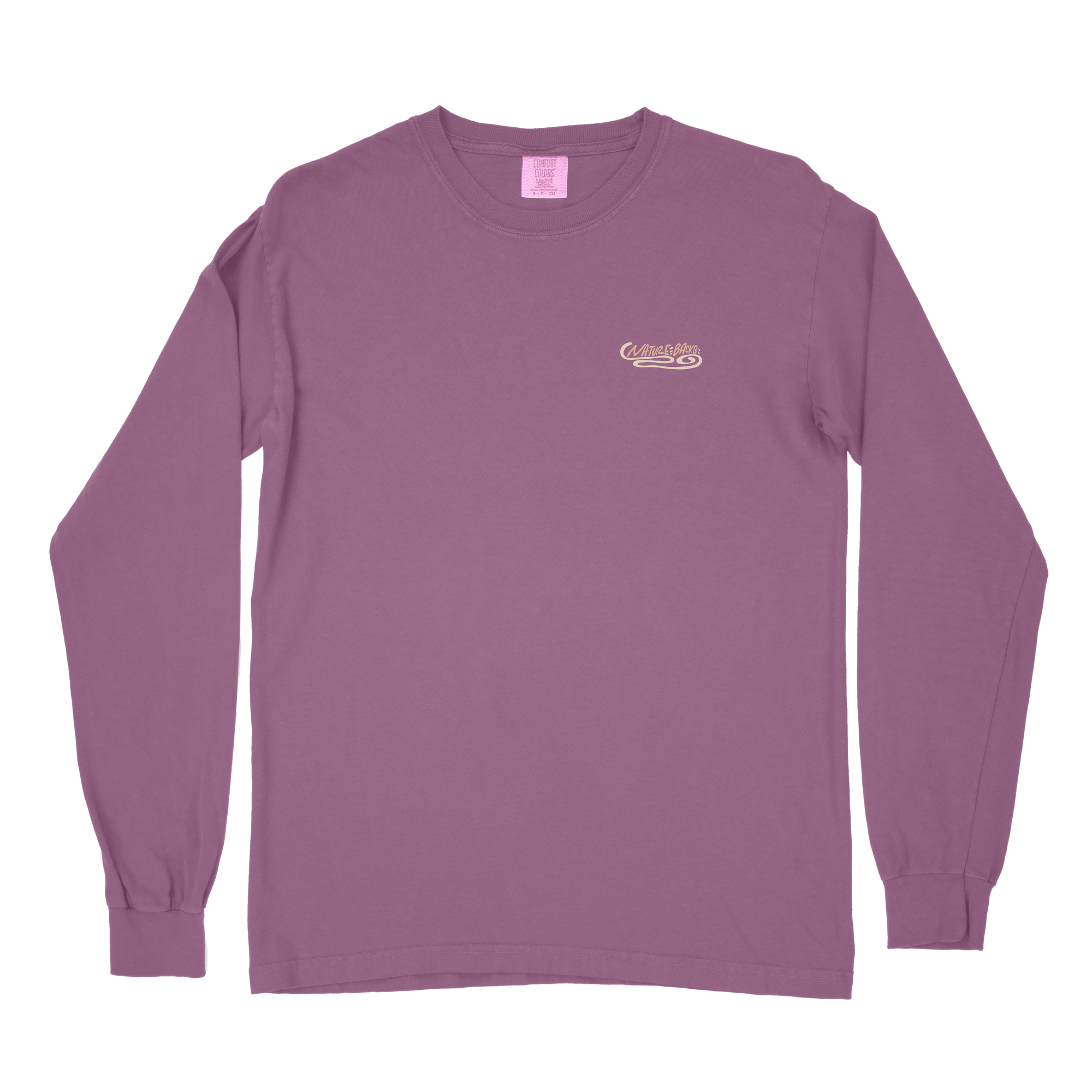 Ocean Reef Long Sleeve