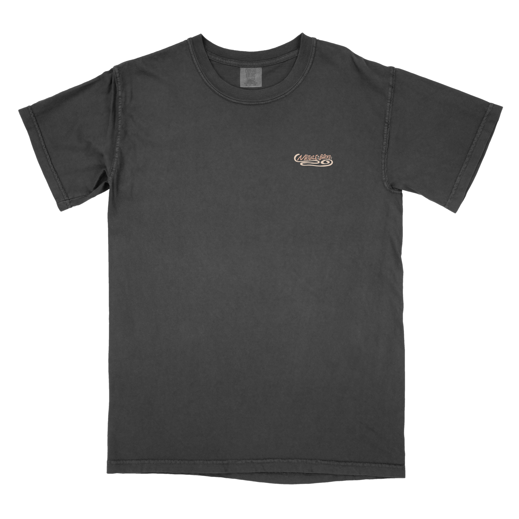 Ocean Reef (Black)