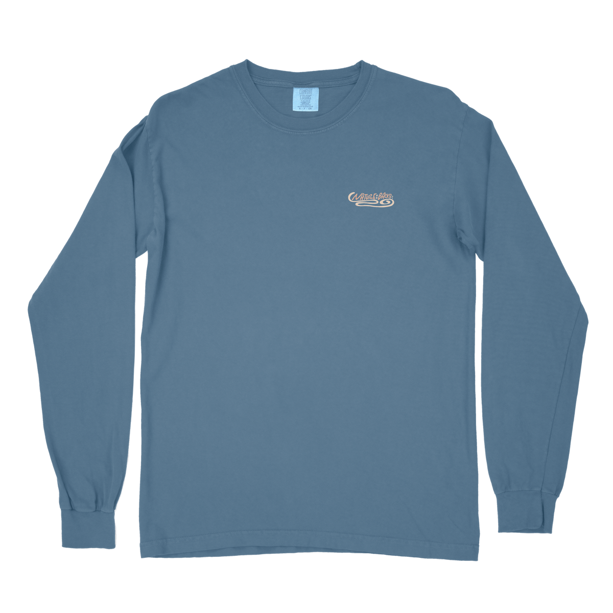 Ocean Reef Long Sleeve