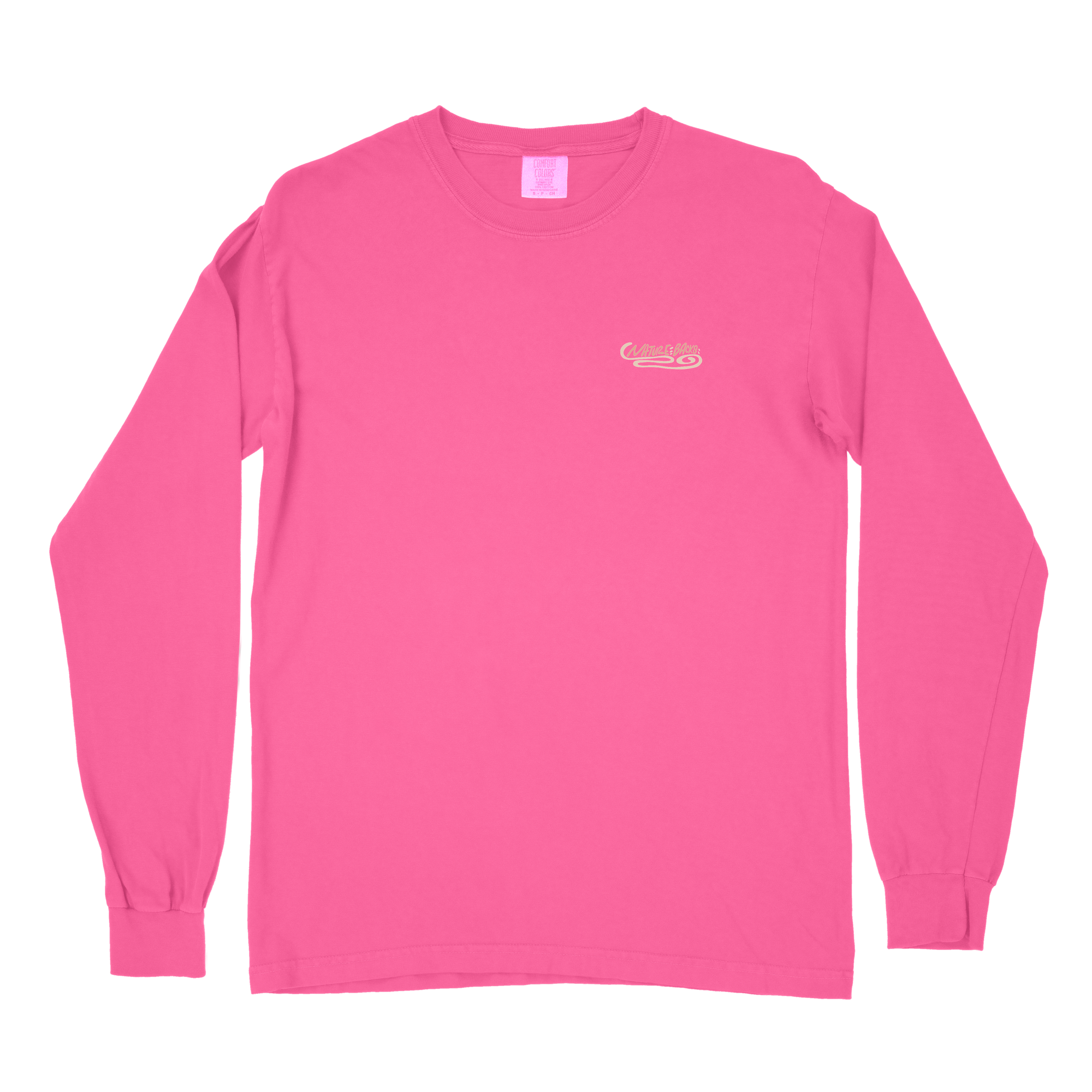 Ocean Reef Long Sleeve