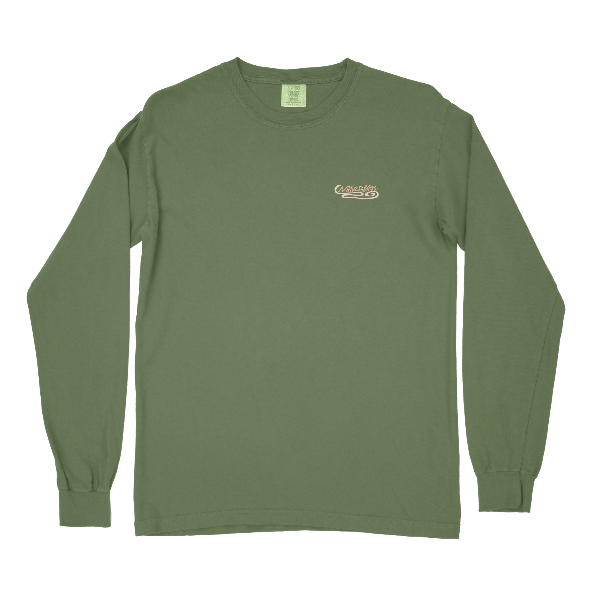Ocean Reef Long Sleeve