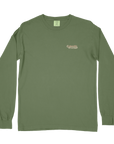 Ocean Reef Long Sleeve