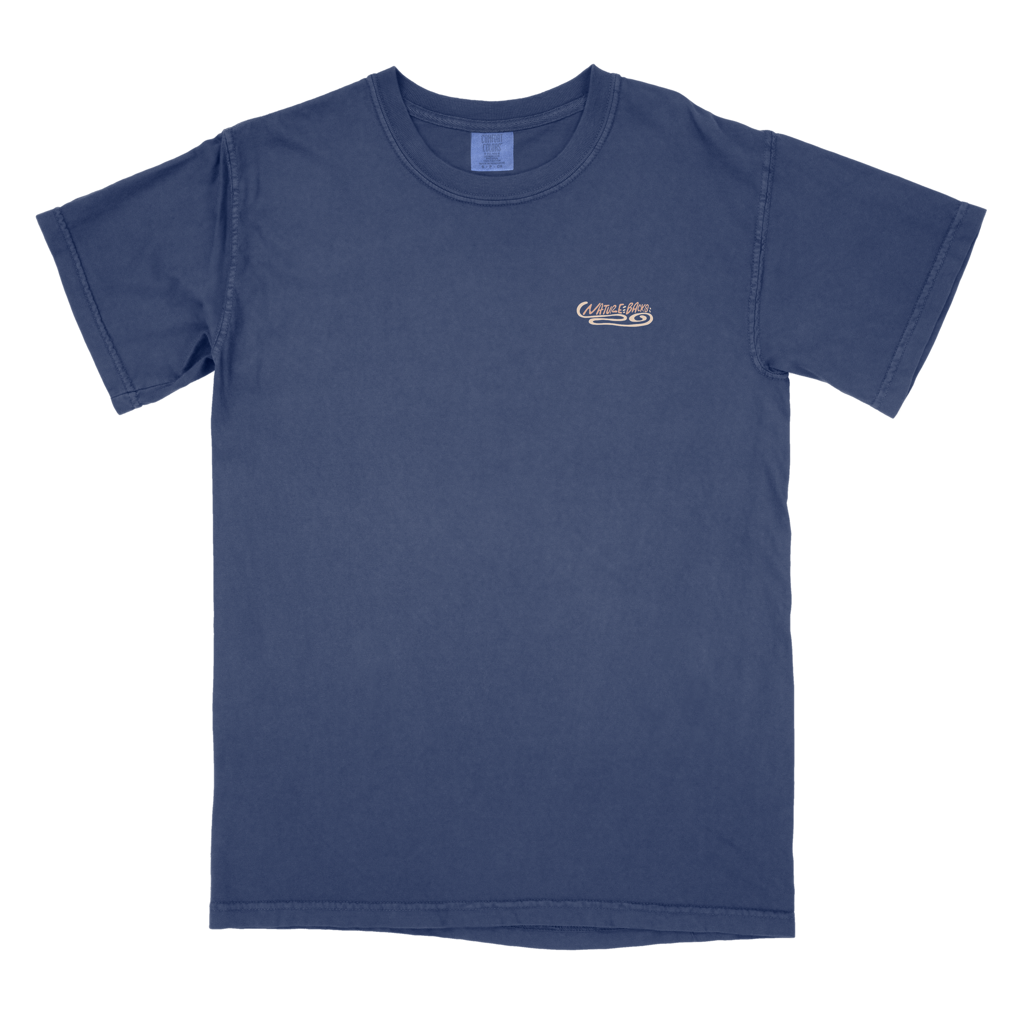 Ocean Reef (True Navy)