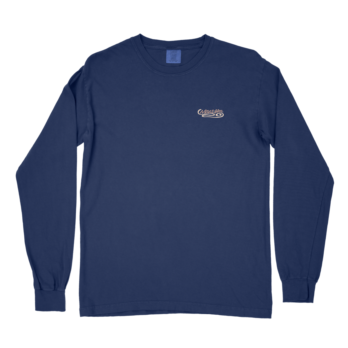 Ocean Reef Long Sleeve
