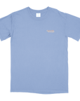 Ocean Reef (Washed Denim)