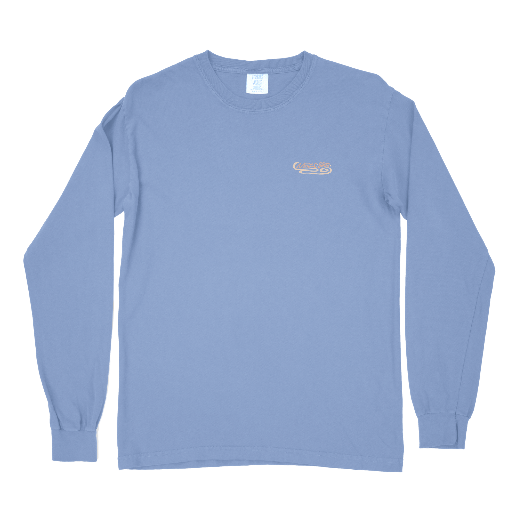 Ocean Reef Long Sleeve