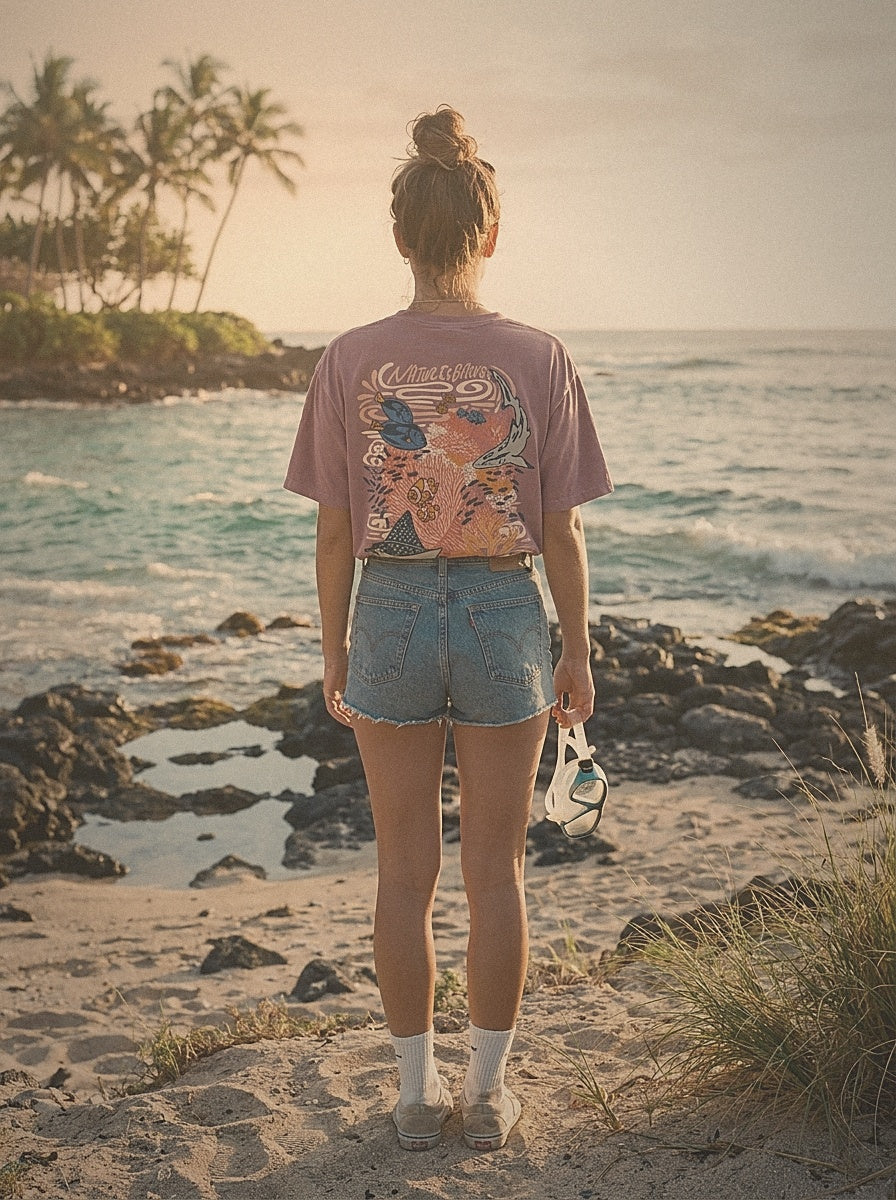 Ocean Reef (Berry)