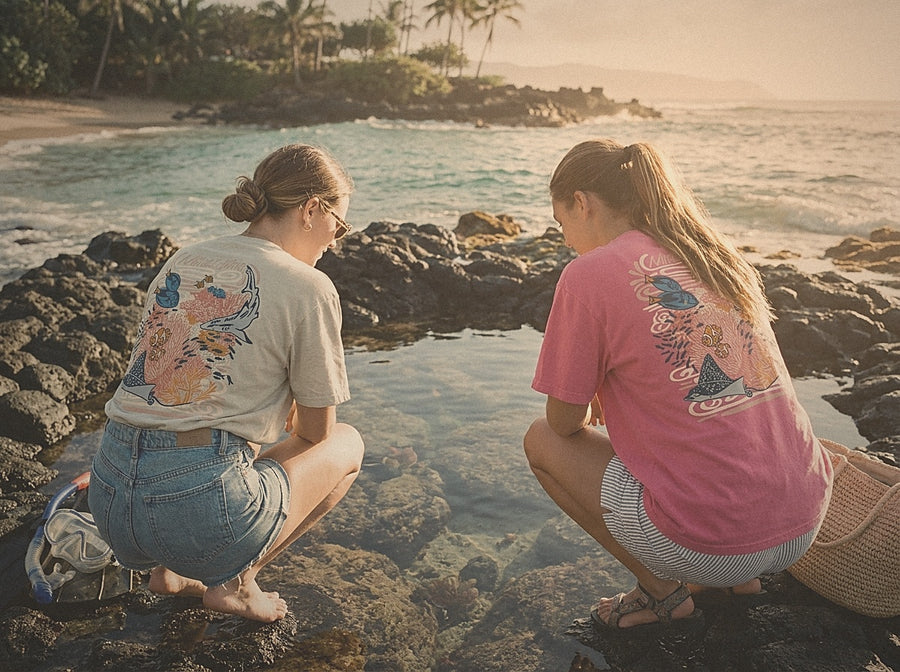 Ocean Reef (Berry)