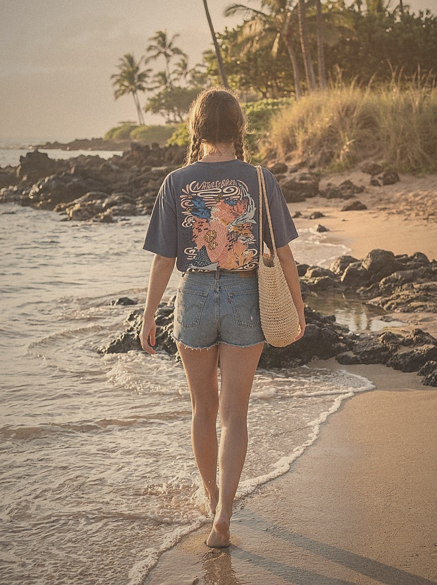 Ocean Reef (Berry)