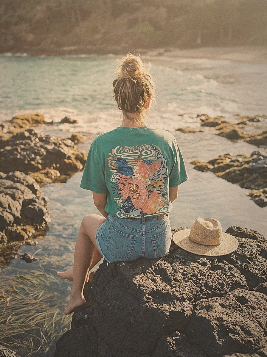 Ocean Reef (Berry)