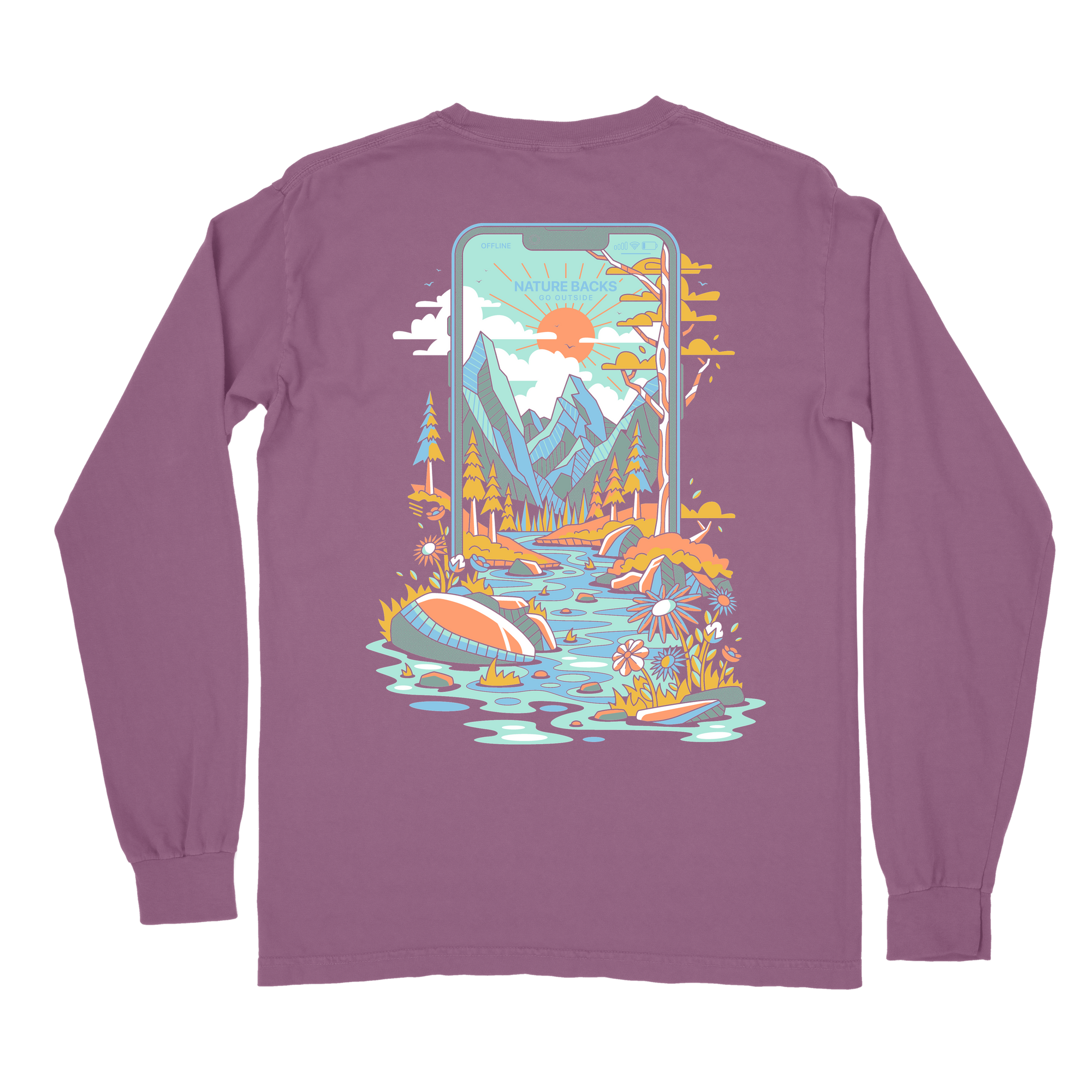 Offline Long Sleeve