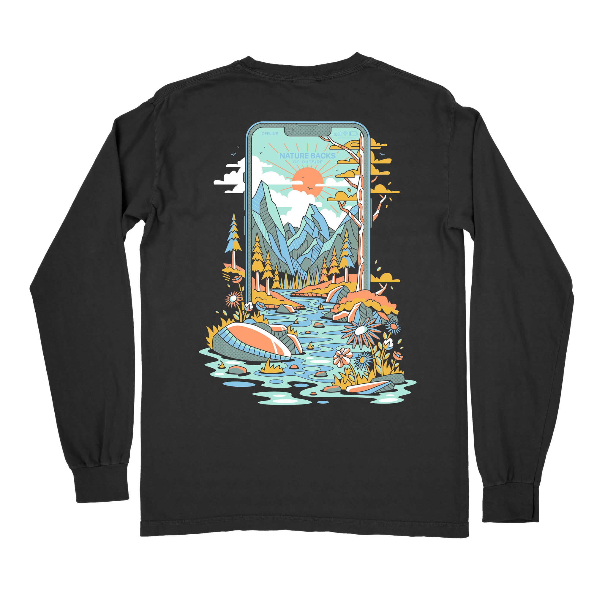 Offline Long Sleeve