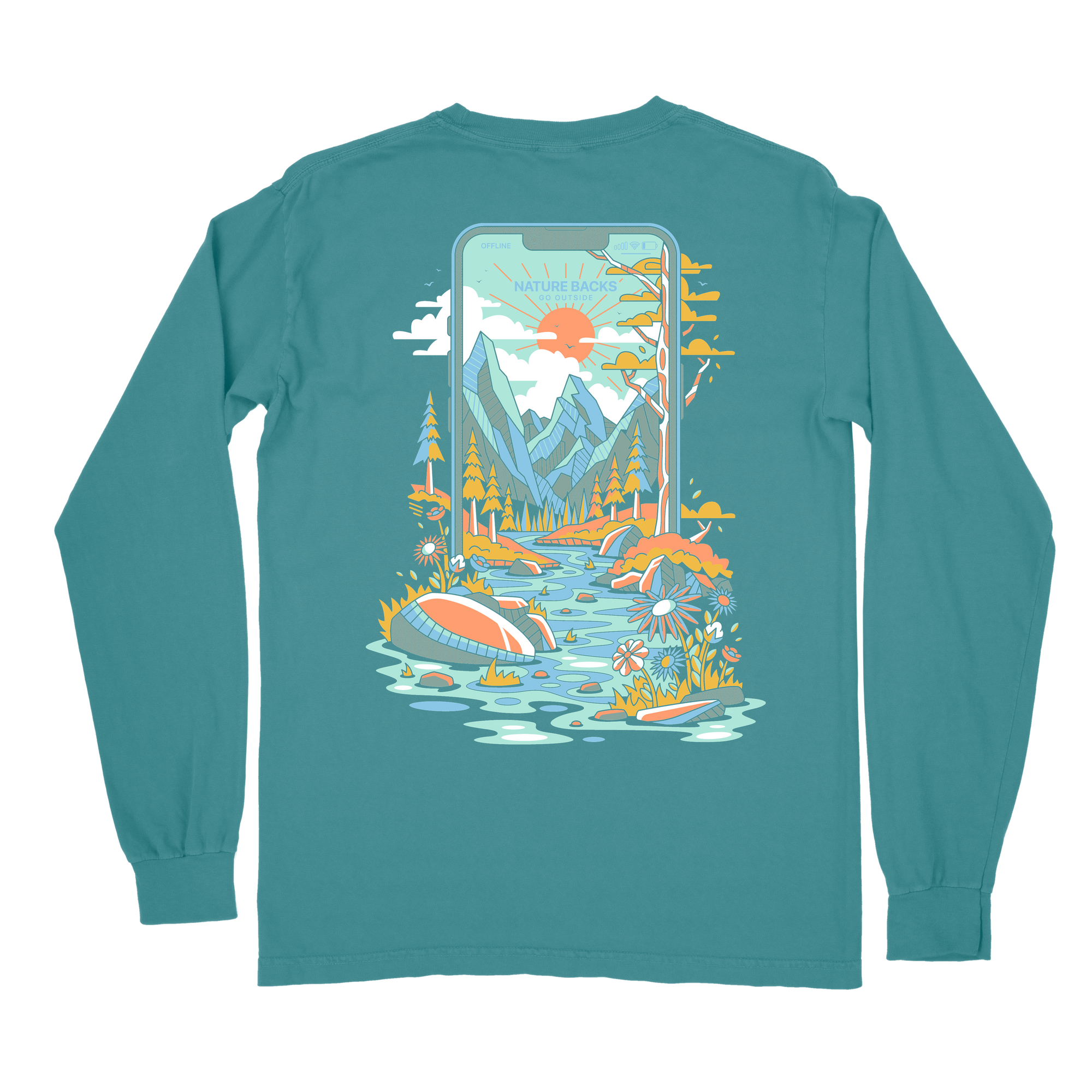 Offline Long Sleeve