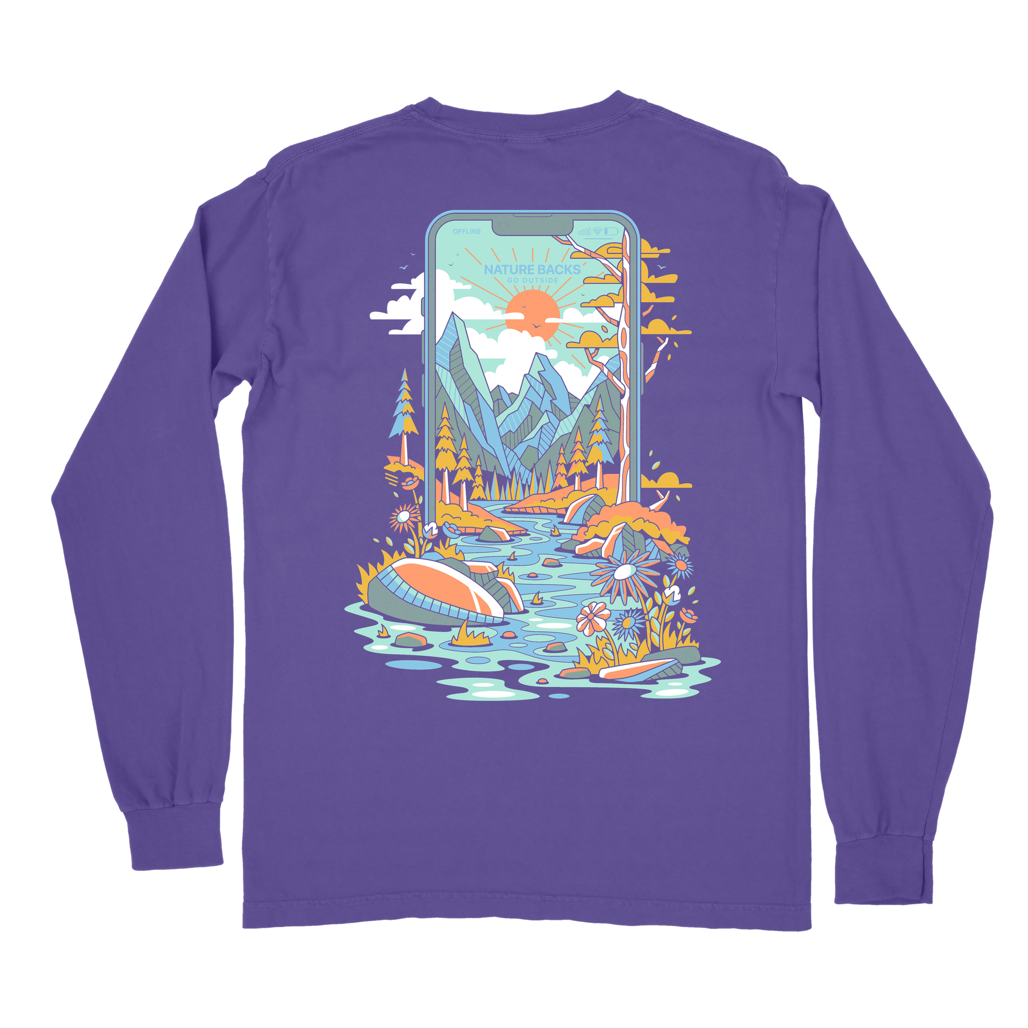Offline Long Sleeve