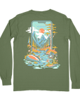Offline Long Sleeve