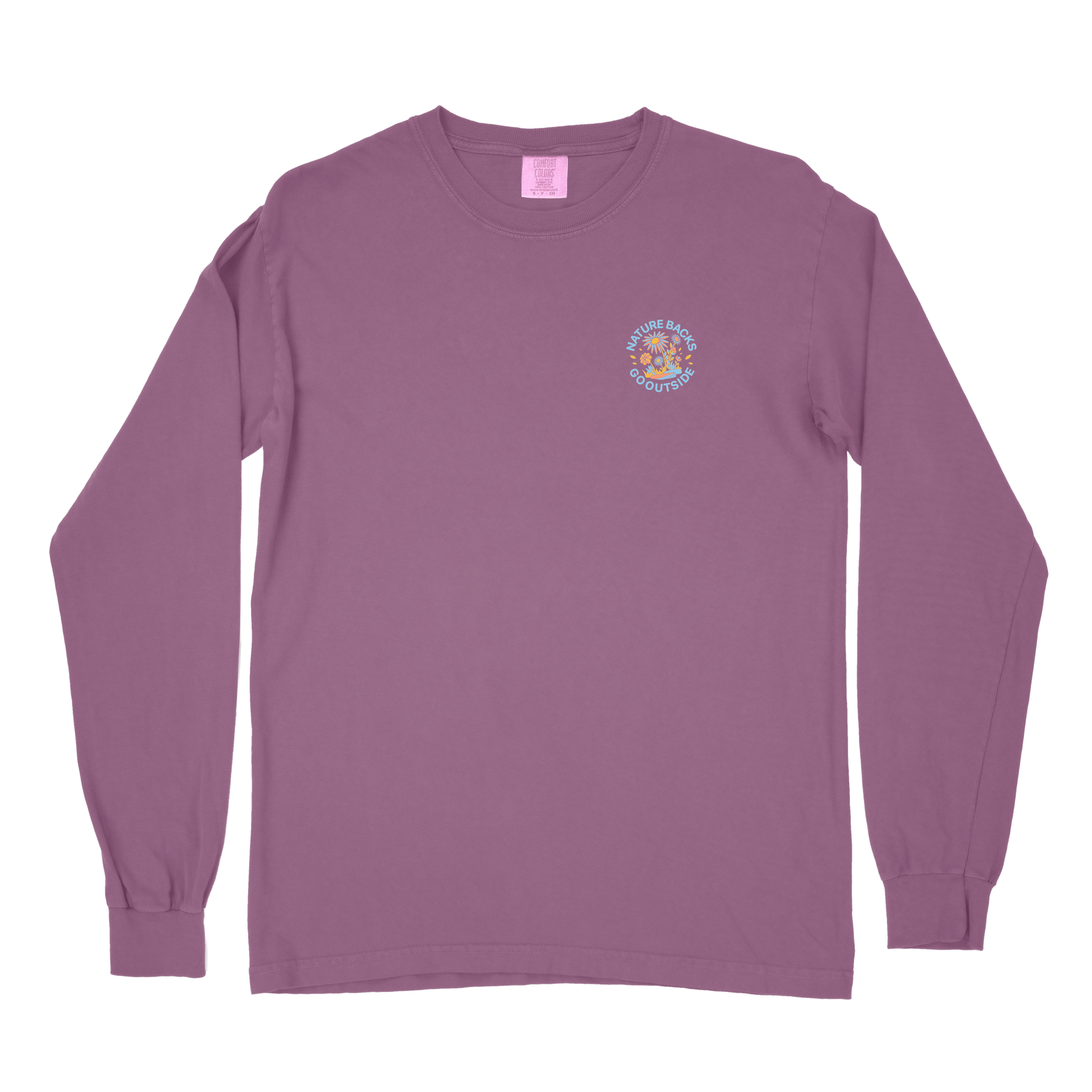 Offline Long Sleeve
