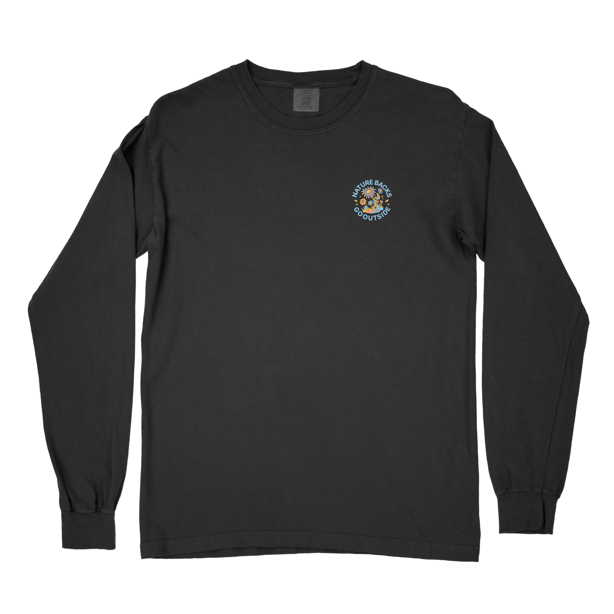 Offline Long Sleeve