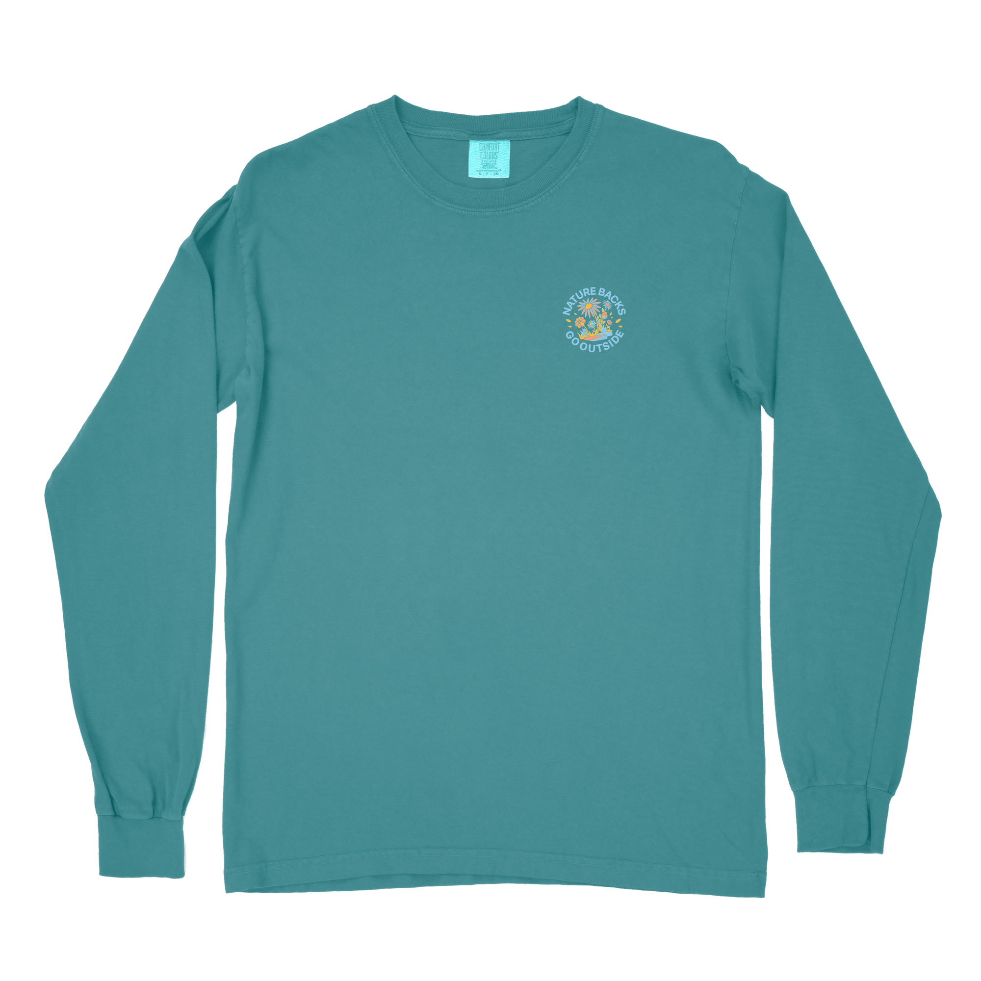 Offline Long Sleeve
