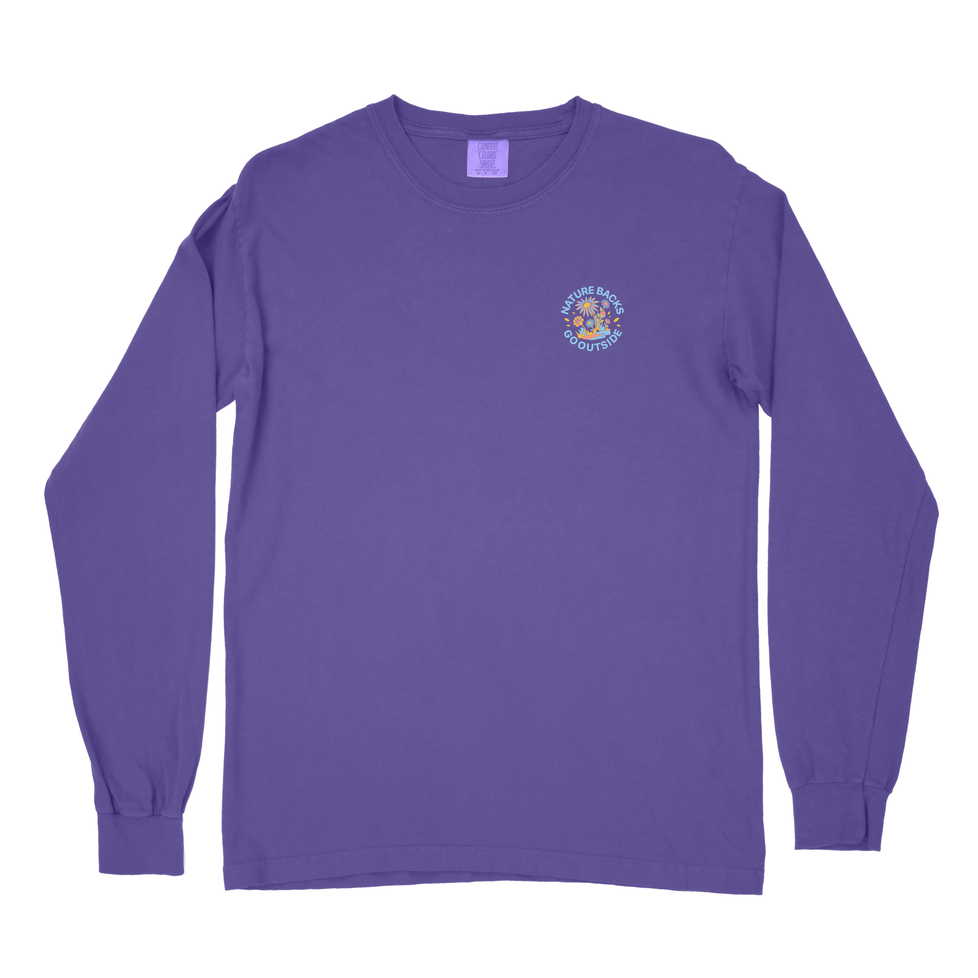 Offline Long Sleeve