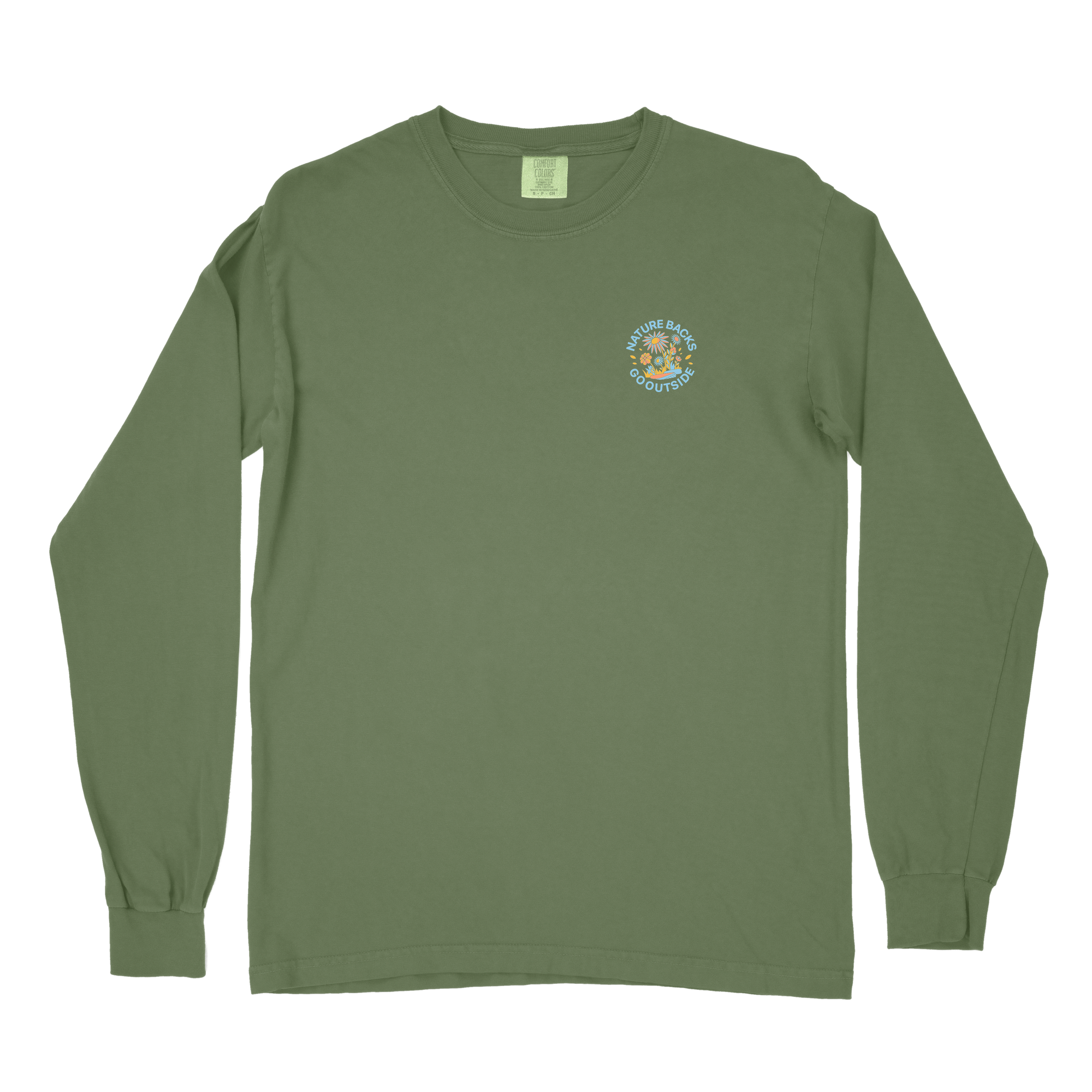 Offline Long Sleeve