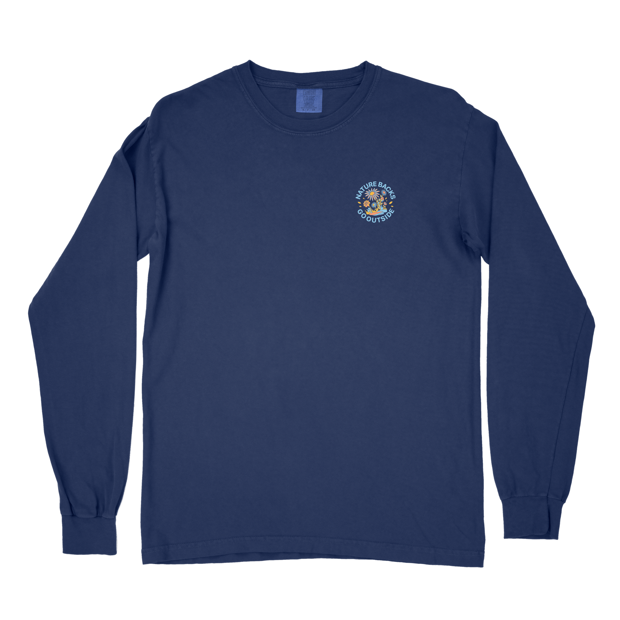 Offline Long Sleeve