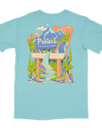 Protect the Parks (Chalky Mint)