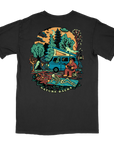 Paranormal Fall (Black)
