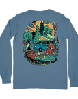 Paranormal Fall Long Sleeve