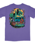 Paranormal Fall (Lavender)