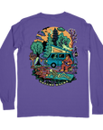 Paranormal Fall Long Sleeve