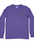 Paranormal Fall Long Sleeve